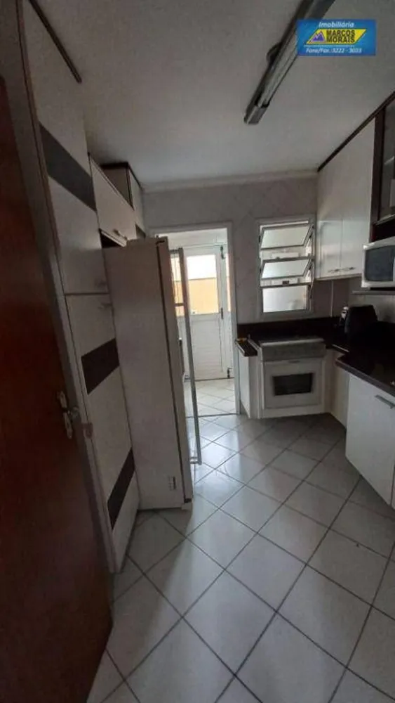 Apartamento, 3 quartos, 138 m² - Foto 5
