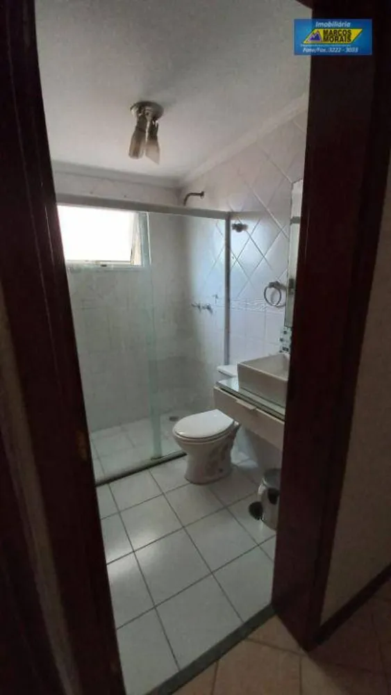 Apartamento, 3 quartos, 138 m² - Foto 10