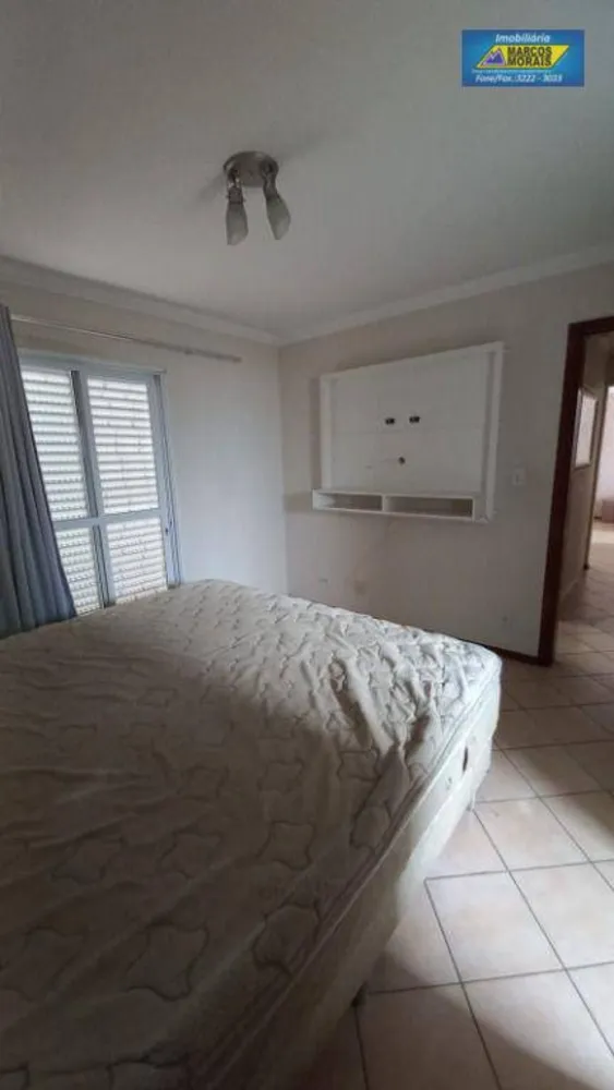 Apartamento, 3 quartos, 138 m² - Foto 11