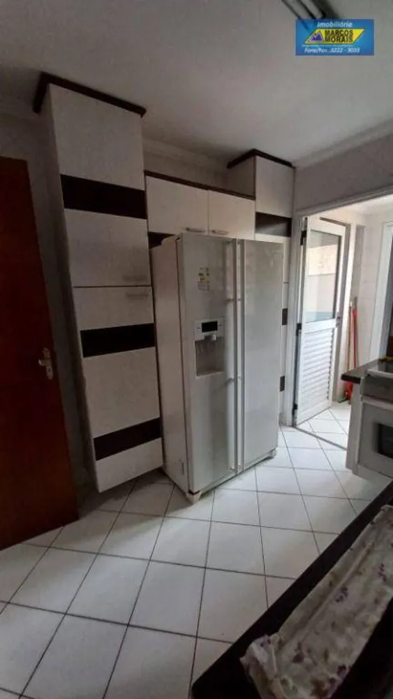 Apartamento, 3 quartos, 138 m² - Foto 4