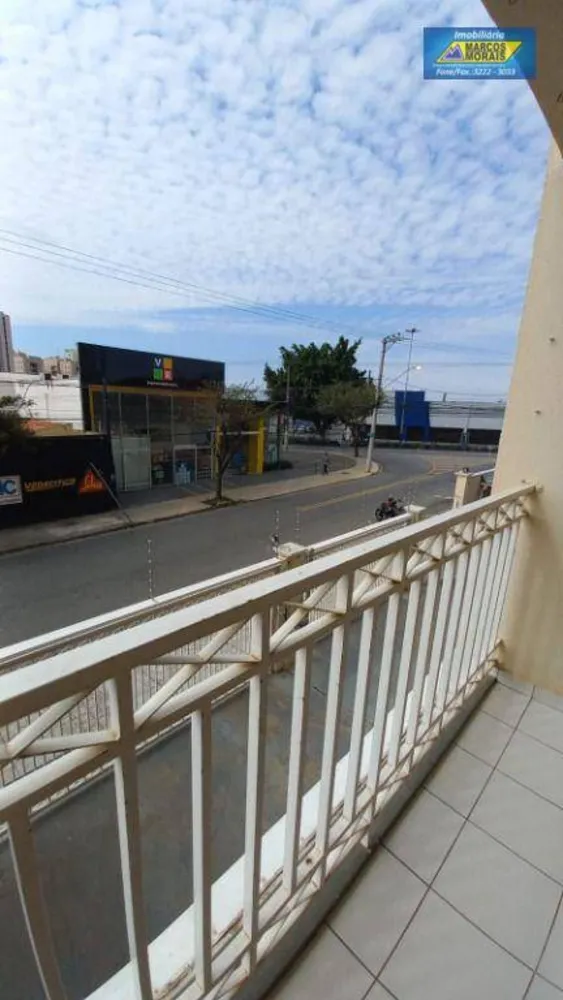 Apartamento, 3 quartos, 138 m² - Foto 7