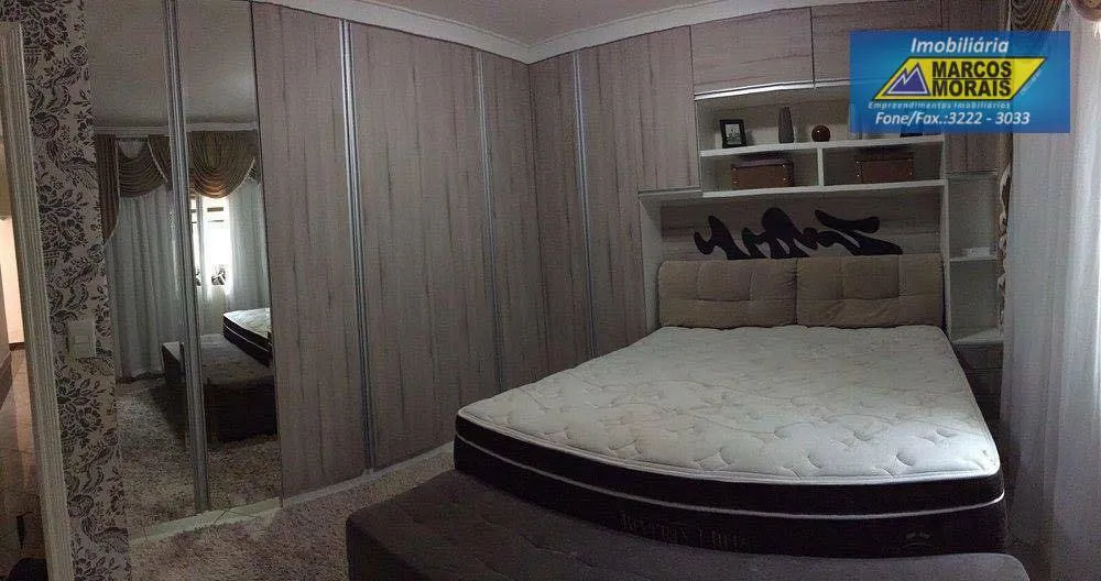 Casa, 3 quartos, 230 m² - Foto 3