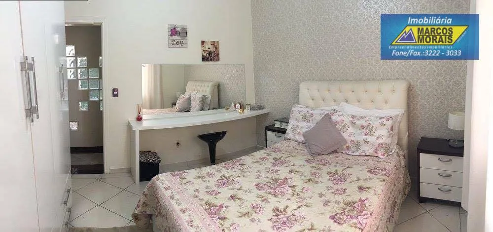 Casa, 3 quartos, 230 m² - Foto 4