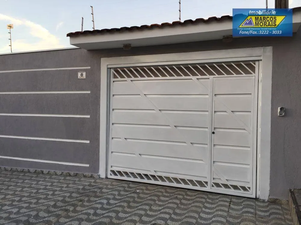 Casa, 3 quartos, 230 m² - Foto 1