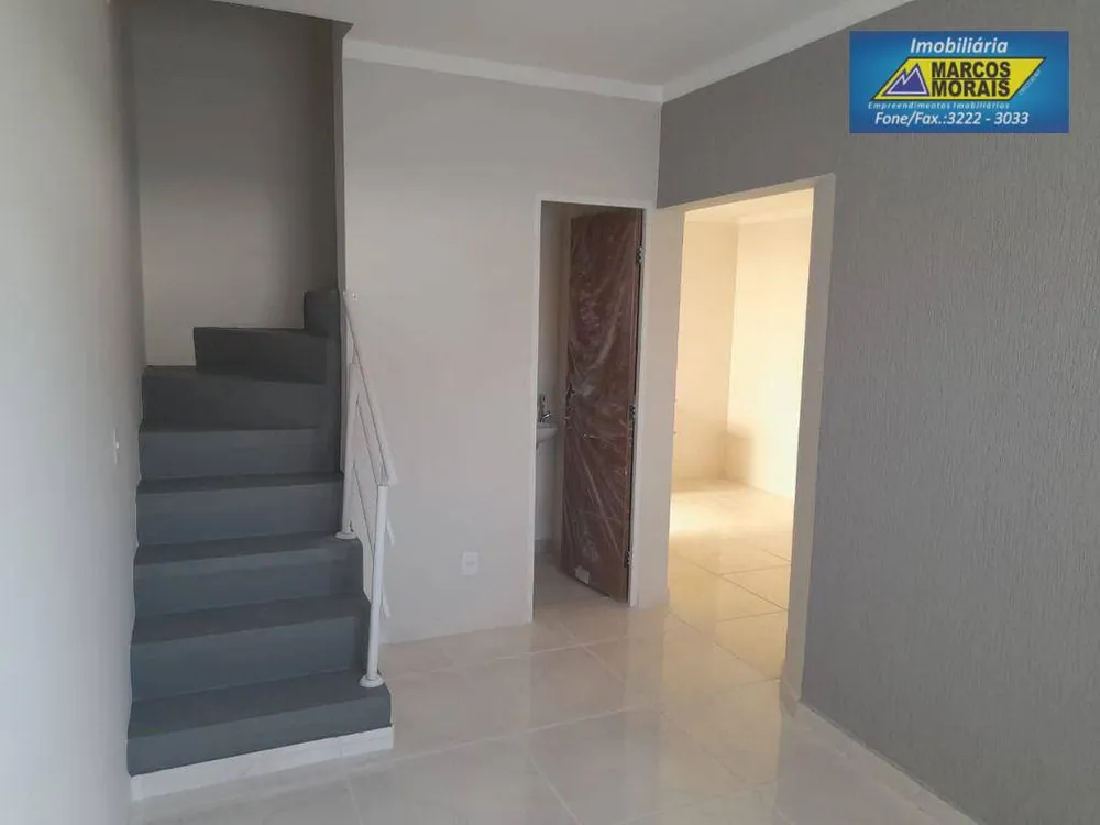Casa, 2 quartos, 65 m² - Foto 7