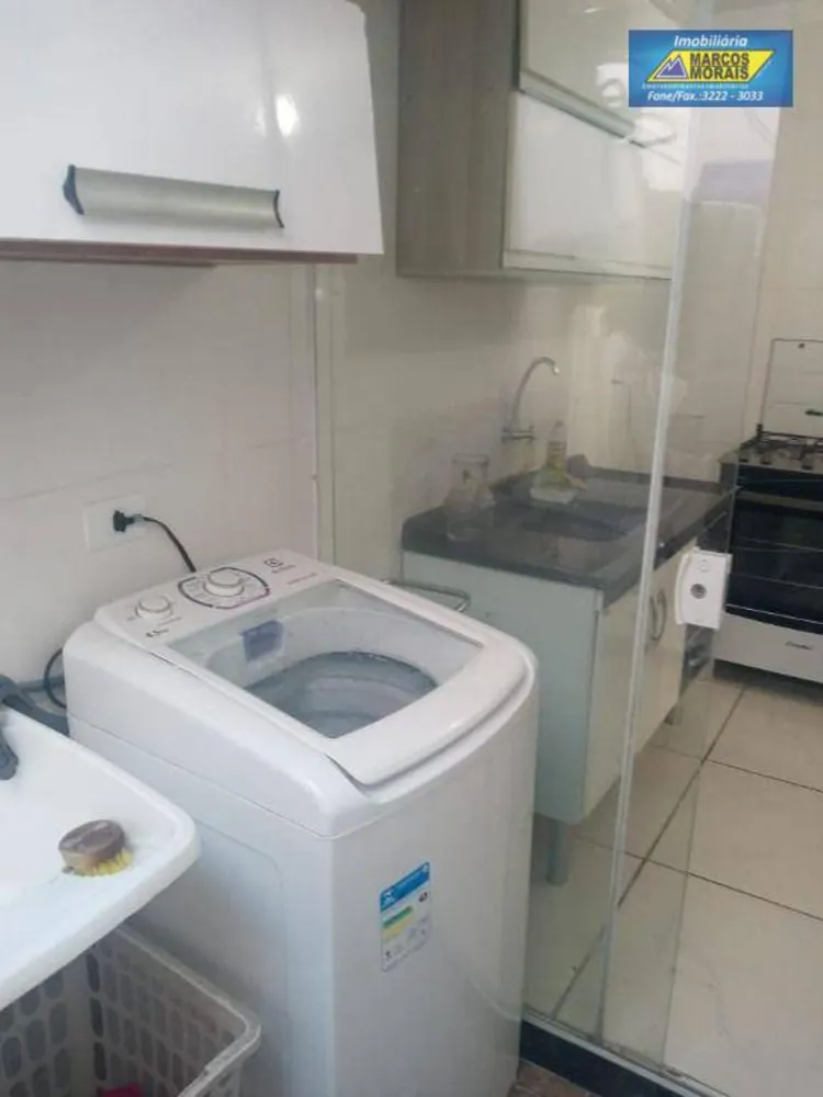 Casa, 2 quartos, 65 m² - Foto 6