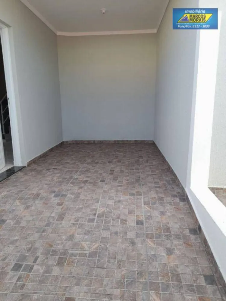 Casa, 2 quartos, 65 m² - Foto 5