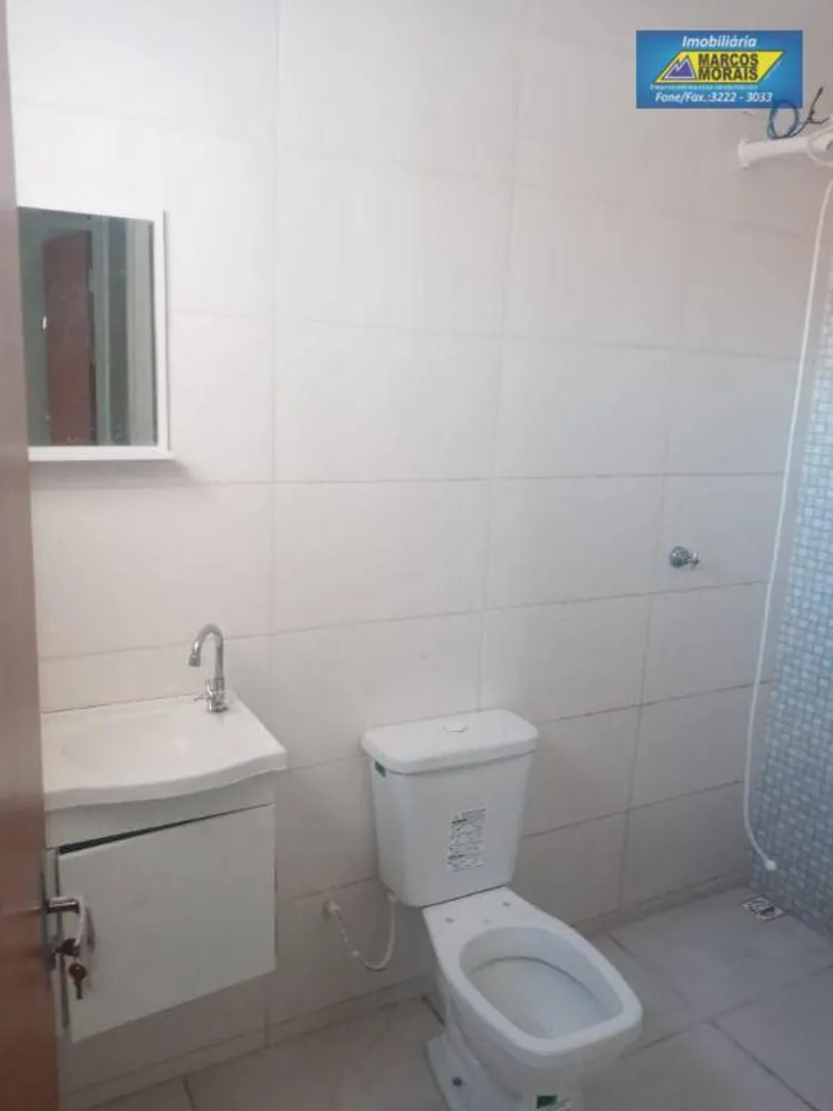Casa, 2 quartos, 65 m² - Foto 11