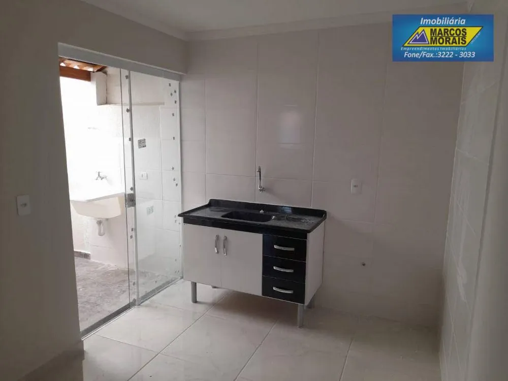 Casa, 2 quartos, 65 m² - Foto 4