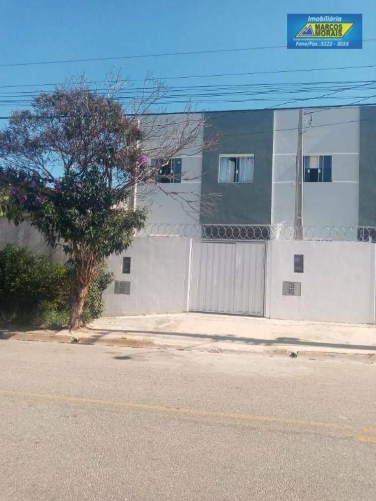 Casa, 2 quartos, 65 m² - Foto 1