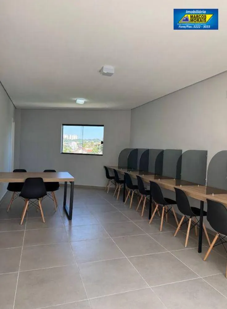 Apartamento, 1 quarto, 41 m² - Foto 12