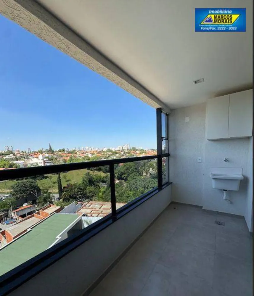Apartamento, 1 quarto, 41 m² - Foto 3
