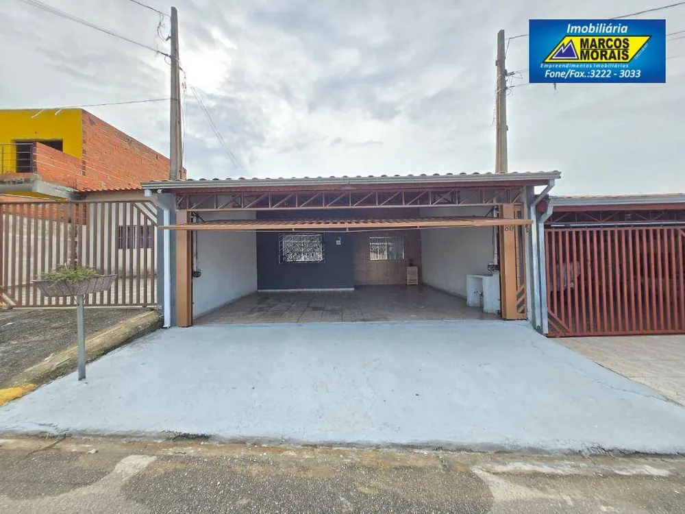 Casa, 2 quartos, 147 m² - Foto 4
