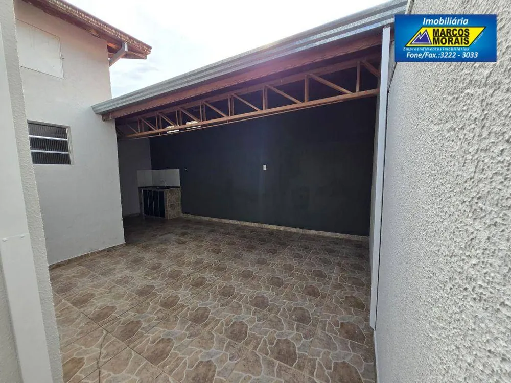 Casa, 2 quartos, 147 m² - Foto 13