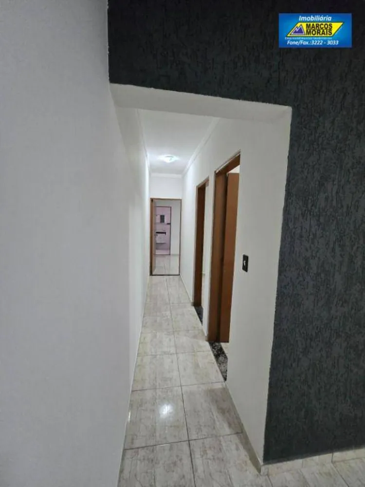 Casa, 2 quartos, 147 m² - Foto 6