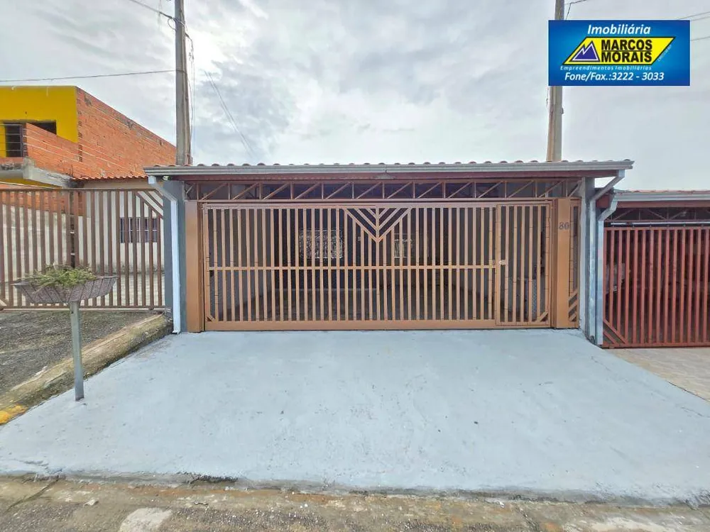 Casa, 2 quartos, 147 m² - Foto 3