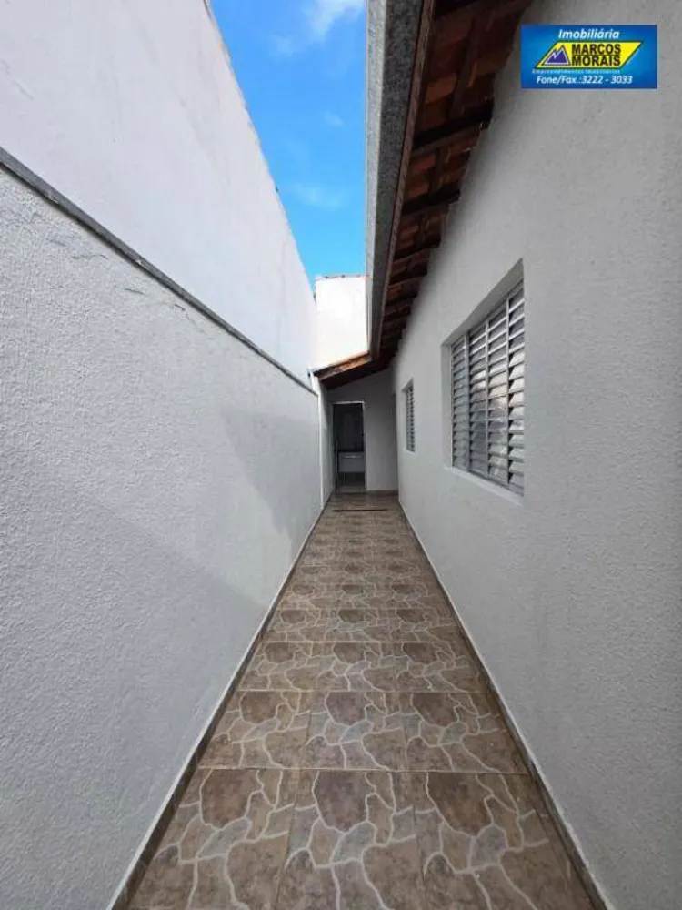 Casa, 2 quartos, 147 m² - Foto 9