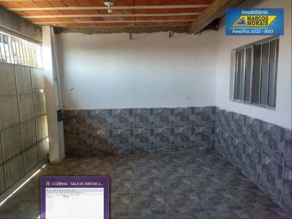 Casa, 4 quartos, 250 m² - Foto 1