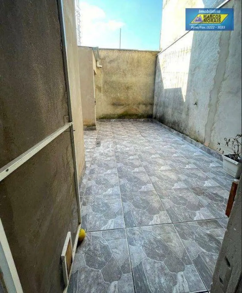 Casa, 4 quartos, 250 m² - Foto 4