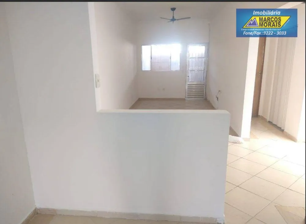 Casa, 4 quartos, 250 m² - Foto 3