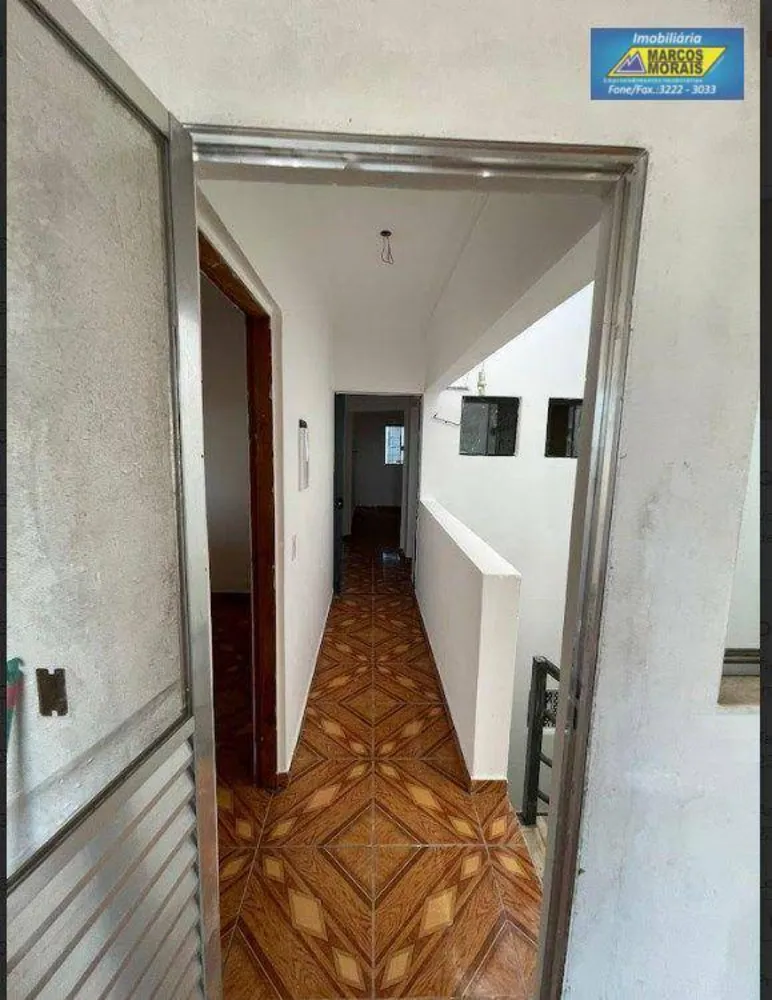 Casa, 4 quartos, 250 m² - Foto 2