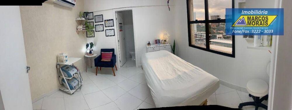 Sala-Conjunto, 40 m² - Foto 4