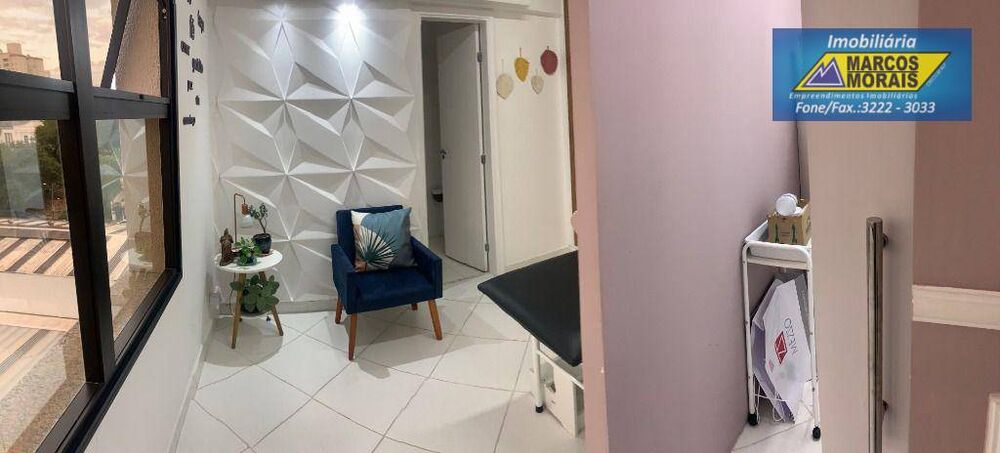 Sala-Conjunto, 40 m² - Foto 1