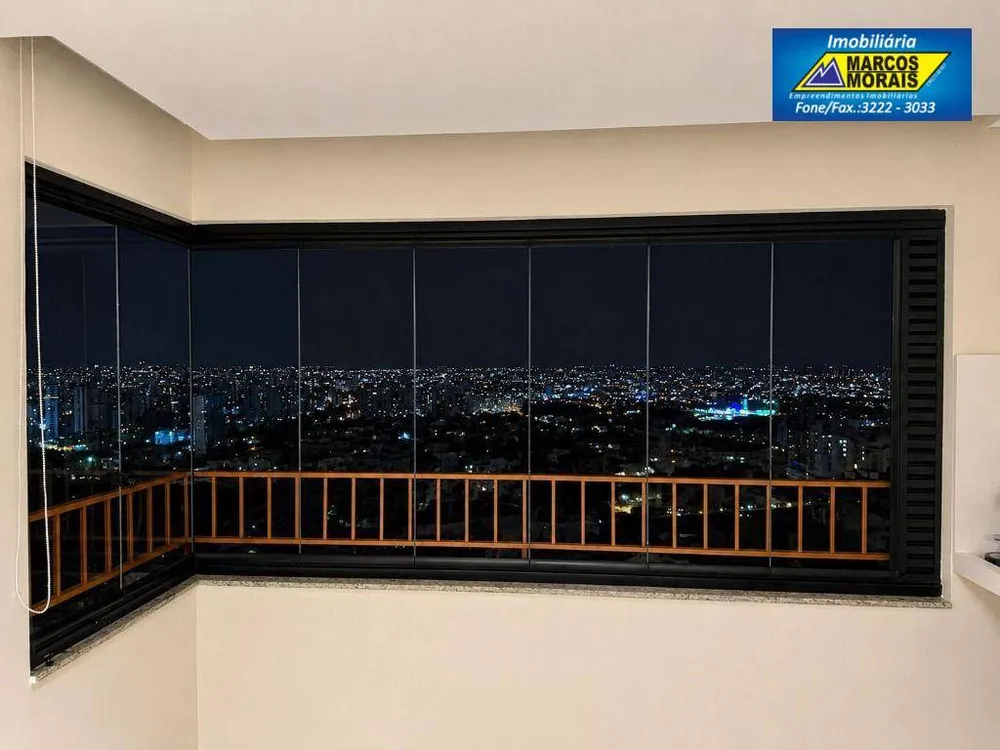 Apartamento, 3 quartos, 115 m² - Foto 9