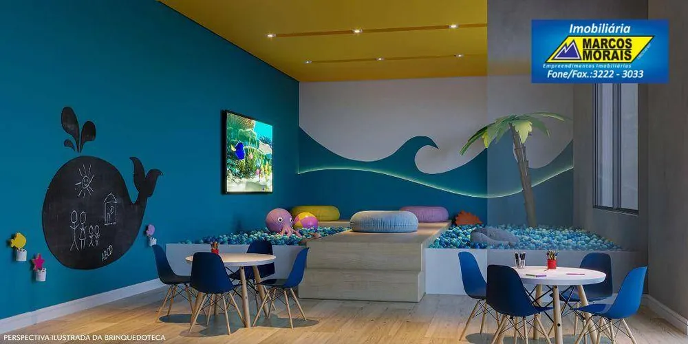 Apartamento, 3 quartos, 115 m² - Foto 2