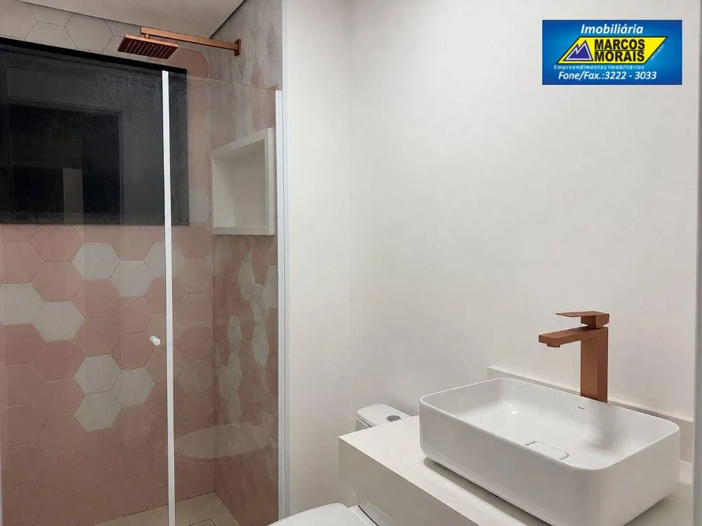 Apartamento, 3 quartos, 115 m² - Foto 6