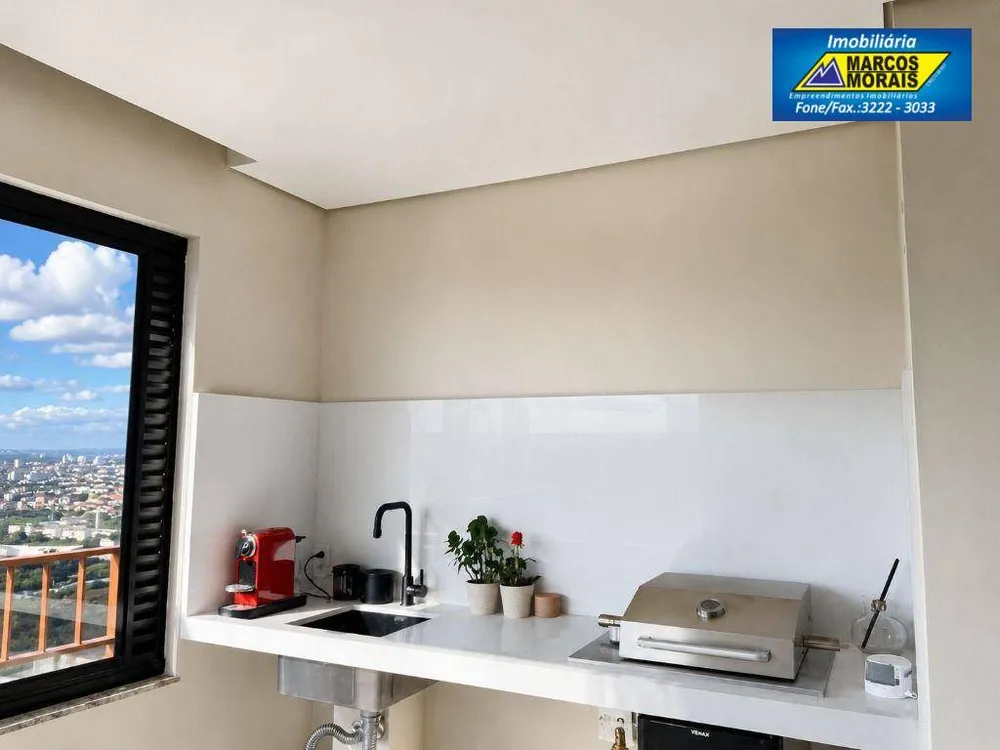 Apartamento, 3 quartos, 115 m² - Foto 7