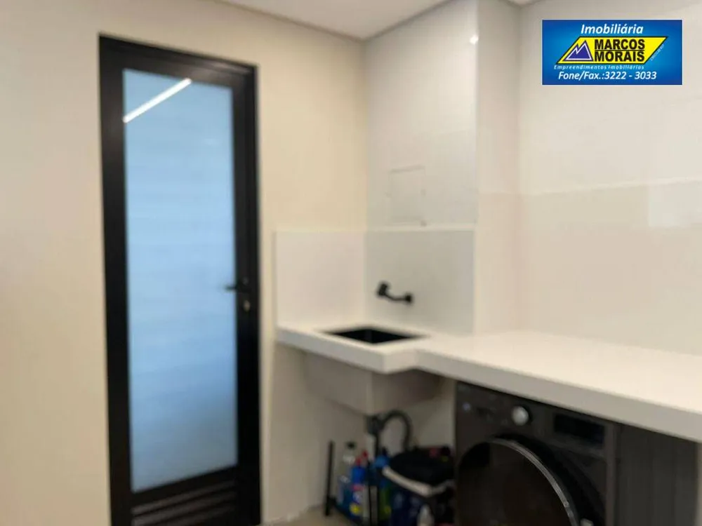 Apartamento, 3 quartos, 115 m² - Foto 4