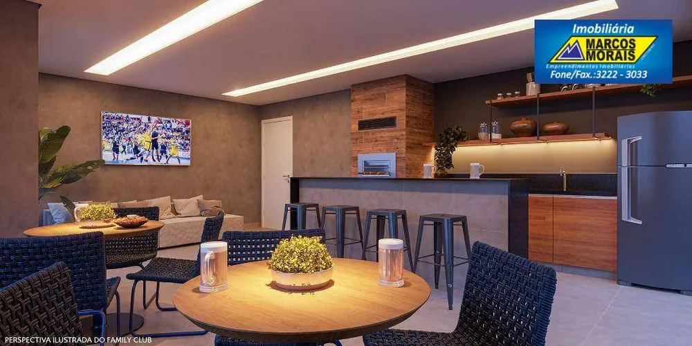 Apartamento, 3 quartos, 115 m² - Foto 3