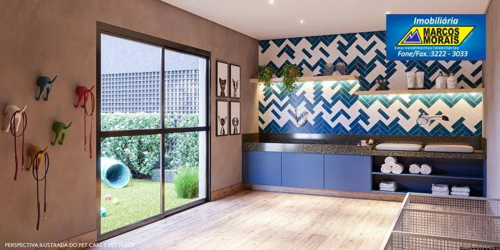 Apartamento, 3 quartos, 115 m² - Foto 4