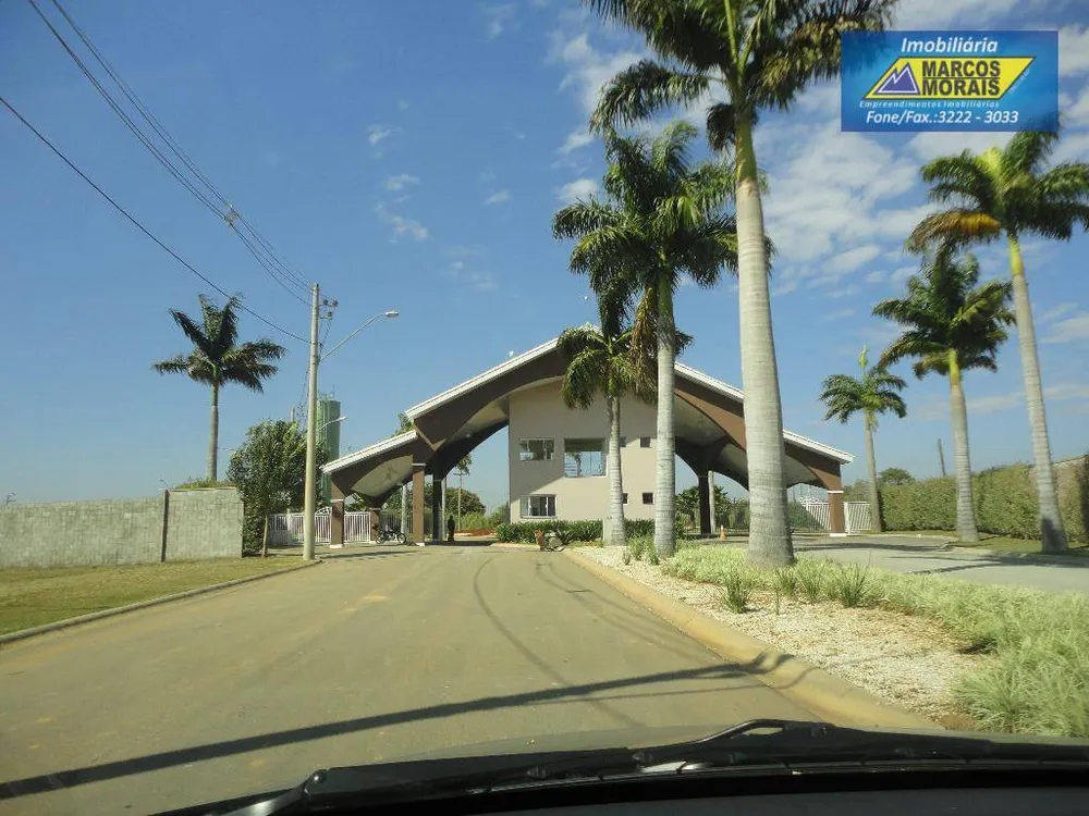 Loteamento e Condomínio, 1000 m² - Foto 4