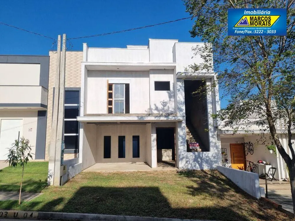 Casa de Condomínio, 3 quartos - Foto 7