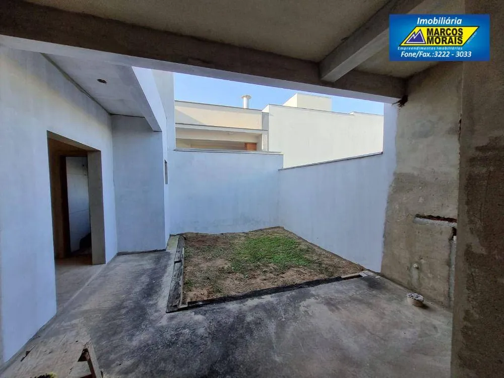 Casa de Condomínio, 3 quartos - Foto 10