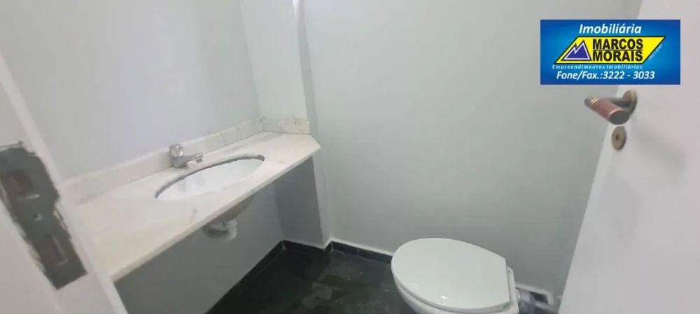 Prédio Inteiro, 117 m² - Foto 9