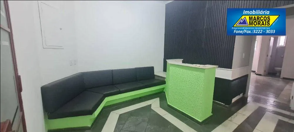 Prédio Inteiro, 117 m² - Foto 5