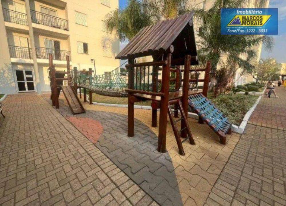 Apartamento, 2 quartos, 77 m² - Foto 5