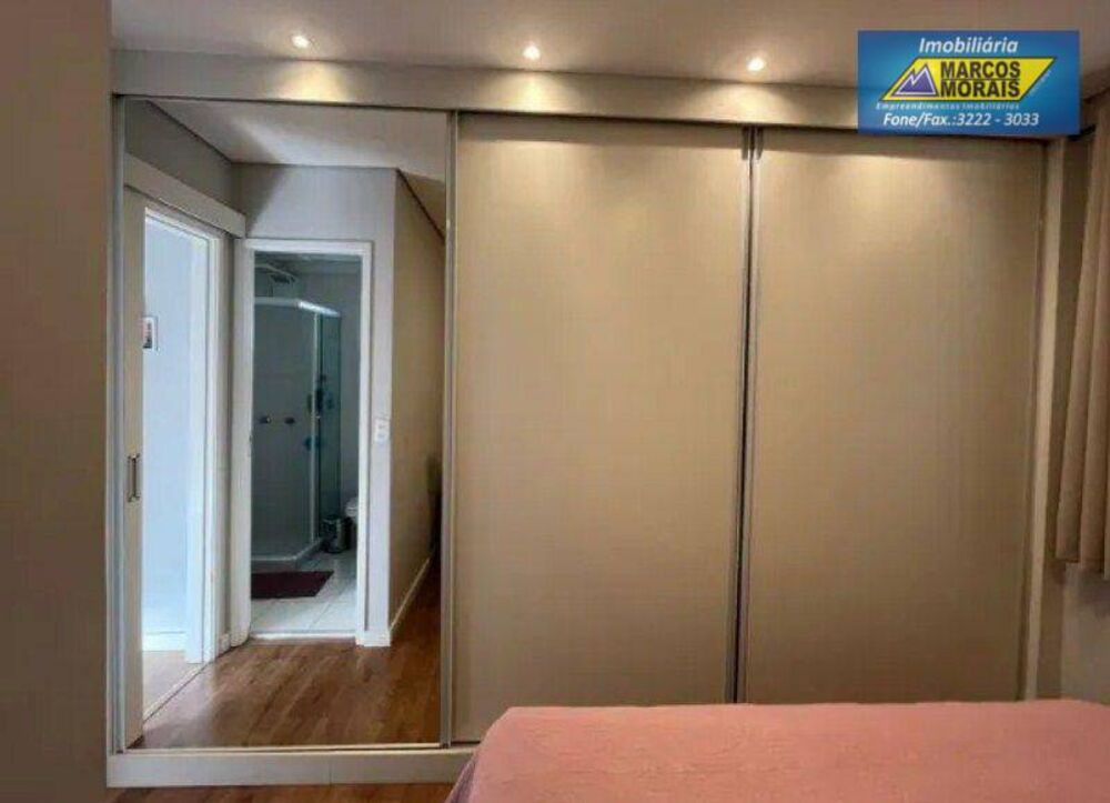Apartamento, 2 quartos, 77 m² - Foto 4