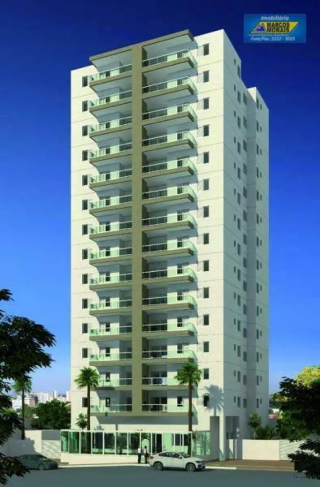 Apartamento, 2 quartos, 77 m² - Foto 7