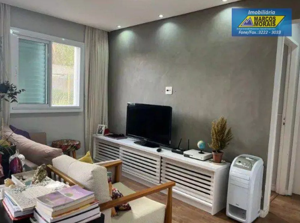 Apartamento, 2 quartos, 77 m² - Foto 3