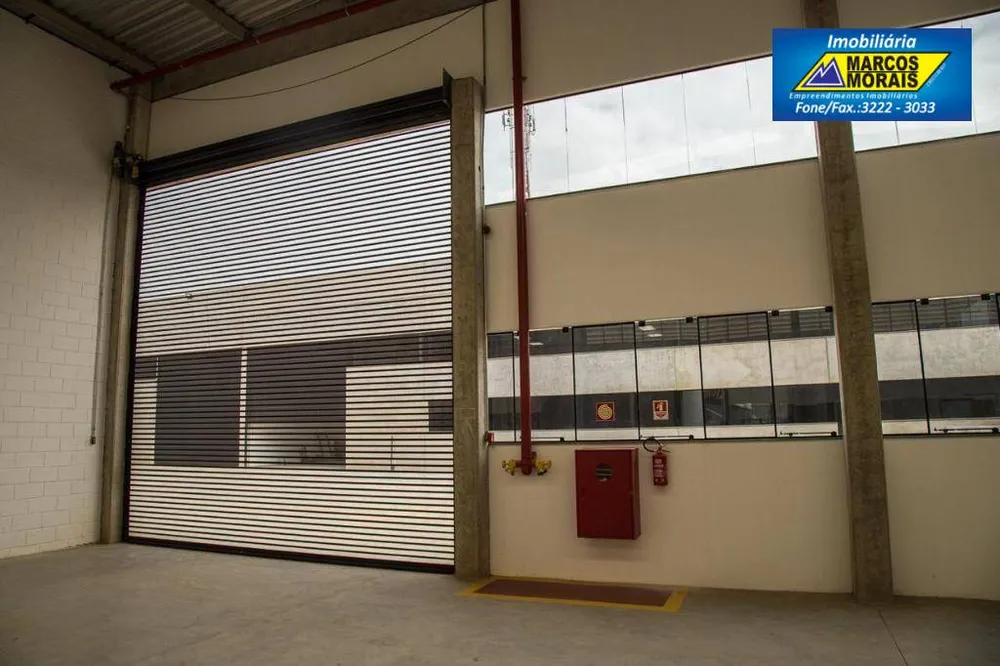 Depósito-Galpão, 500 m² - Foto 4