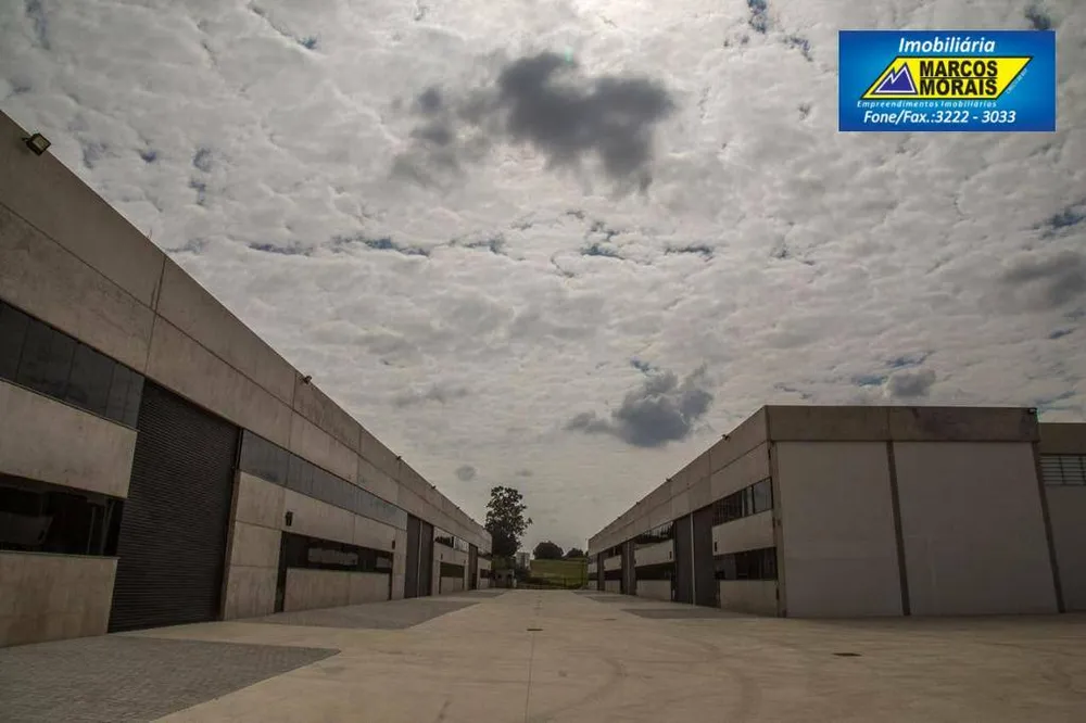 Depósito-Galpão, 500 m² - Foto 2