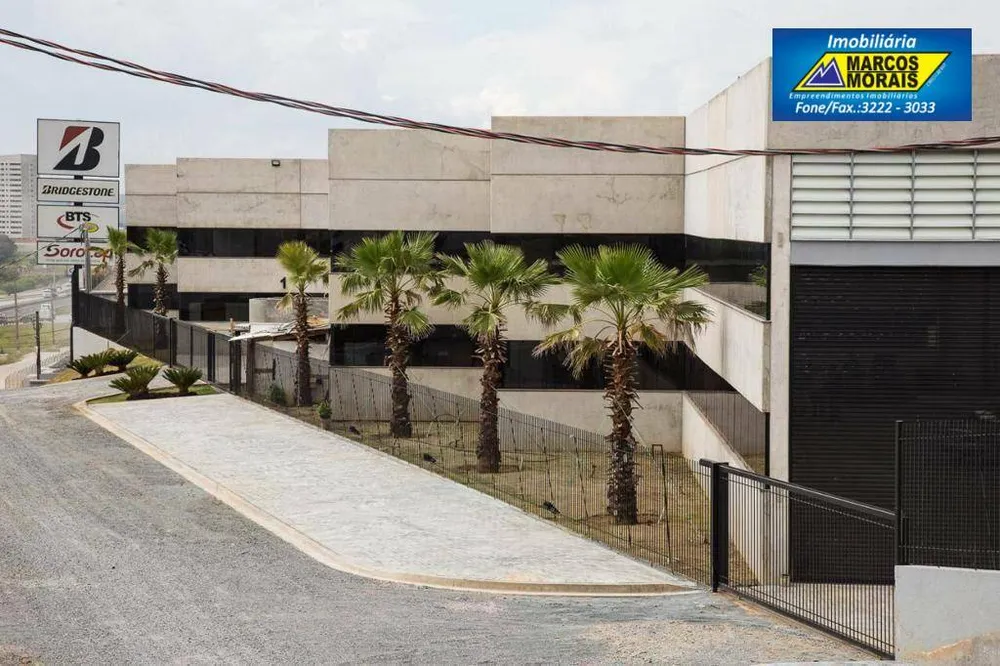Depósito-Galpão, 500 m² - Foto 3