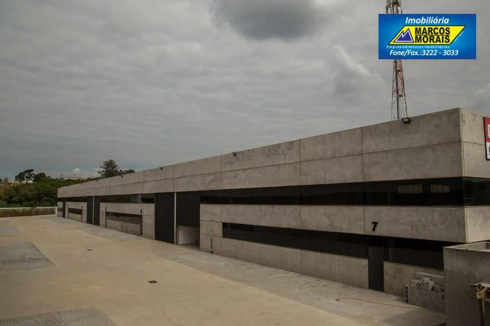 Depósito-Galpão, 500 m² - Foto 7
