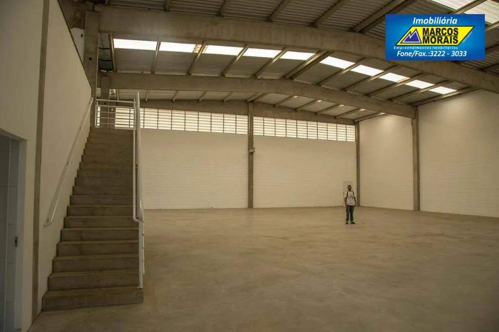 Depósito-Galpão, 500 m² - Foto 8