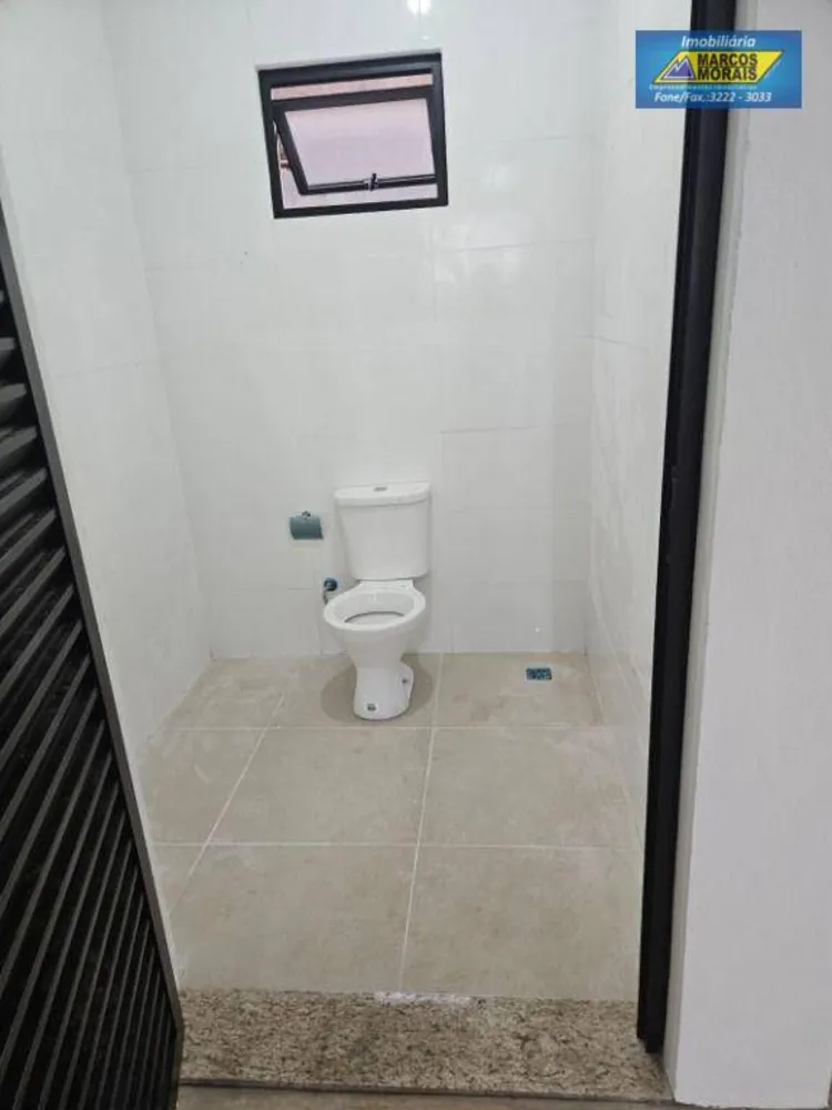 Depósito-Galpão, 321 m² - Foto 3
