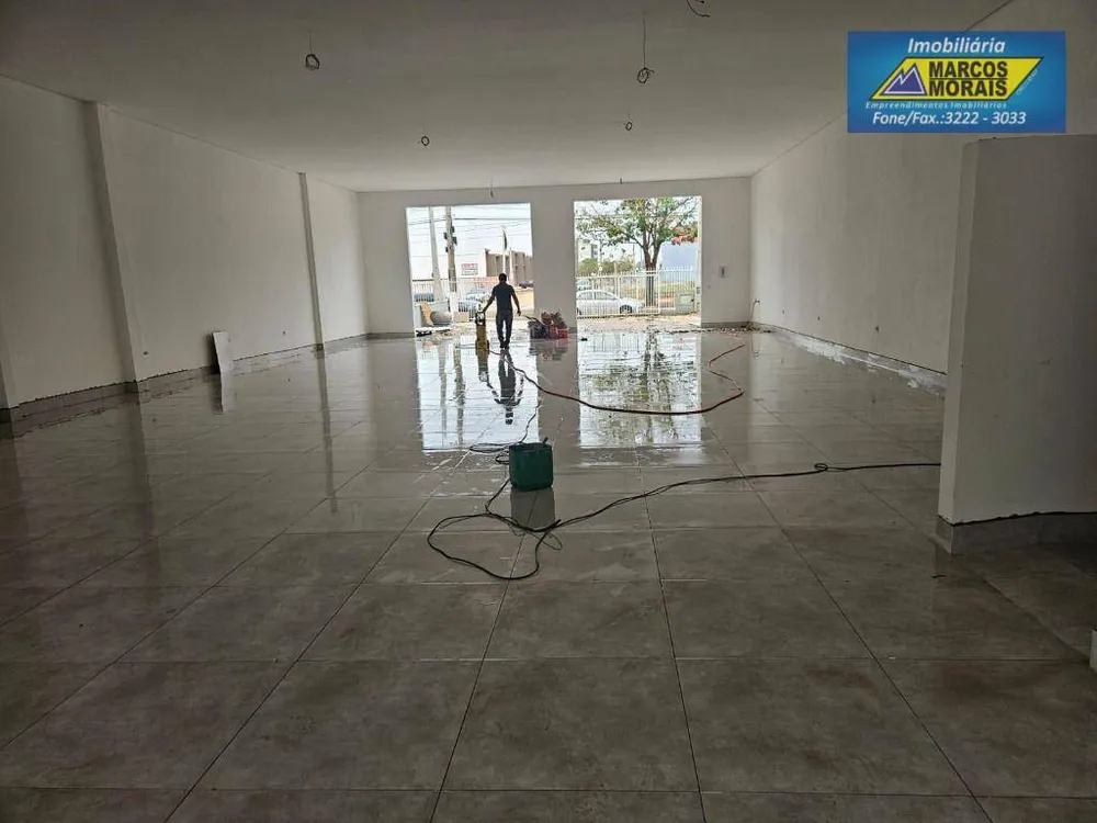 Depósito-Galpão, 321 m² - Foto 2